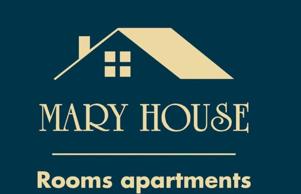Mary House @ Appartement Sondrio Buitenkant foto